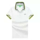 boss basic t-shirts bodywear white polo b8183